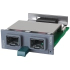 SIEMENS - SIE6GK59922AS008FA0 Media-Module MM992-2SFP, 2 x 100/1000 Mbit/s, per transceiver ad innesto SFP, CC