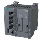 SIEMENS - SIE6GK53082GG102AA2 SCALANCE X308-2M, managed switch di Layer 2, 4x RJ45, 2x per Media-Modules