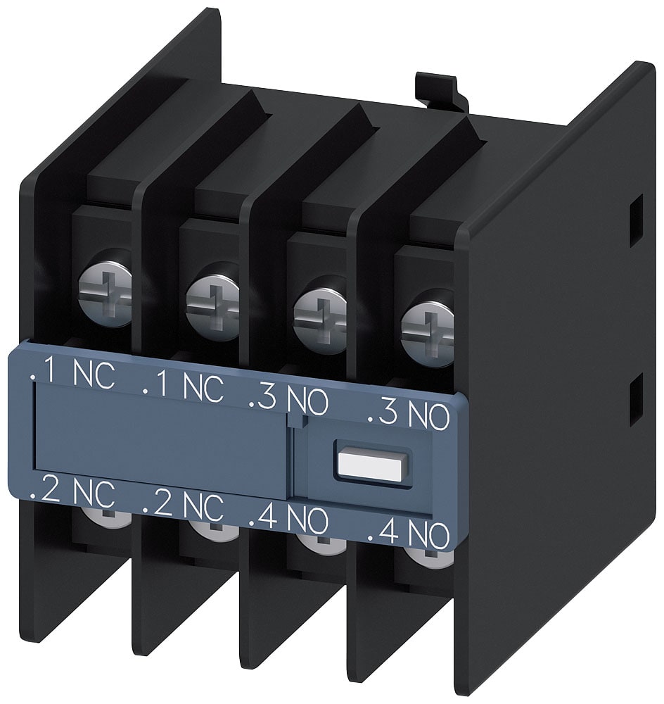 SIEMENS - SIE3RH29114HA22 BLOCAUS.2L,2R S00-S0,