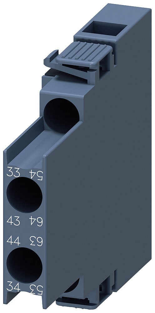SIEMENS - SIE3RH29211DA20 CONTAUS.LAT.2L,S0,VT