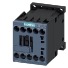 SIEMENS - SIE3RT20161MB410KT0 CONTINT.4KW,1L,DC 24V,S00 VT