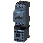 SIEMENS - SIE3RA21101DA151BB4 AVVDIR.S00 2.2-3.2A,DC 24V VT G.DIN