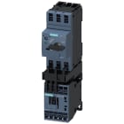 SIEMENS - SIE3RA21101KE171BB4 Partenza, avviatore diretto, S00, 9 ... 12,5 A, DC 24 V, 150 kA