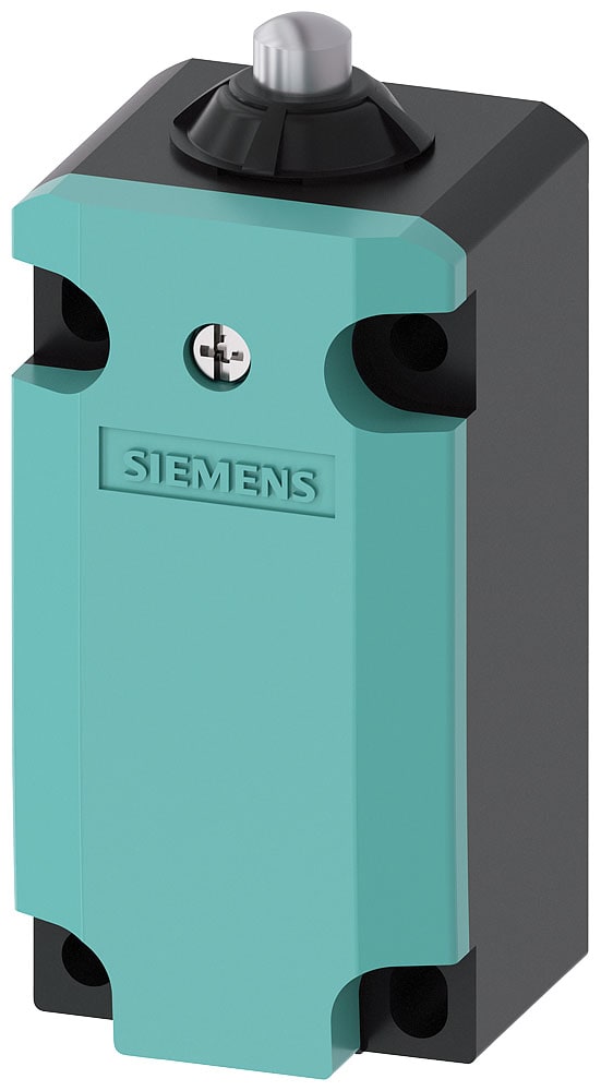 SIEMENS - SIE3SE51320CB01 FP40 PULS ACCIAO 1L1R SC RAP