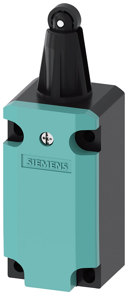 SIEMENS - SIE3SE51320LD05 Interruttore di posizione, custodia in plastica 40 mm, EN 50041, connessione dellapparecchio
