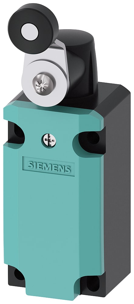 SIEMENS - SIE3SE51320BJ01 Interruttore di posizione SIRIUS, custodia in plastica 40 mm, leva girevole