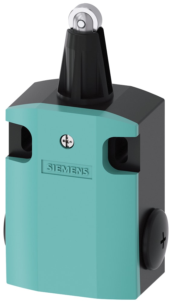 SIEMENS - SIE3SE51220LD02 FM56 ROT PULS ACCIAO 1L2R SC RAP
