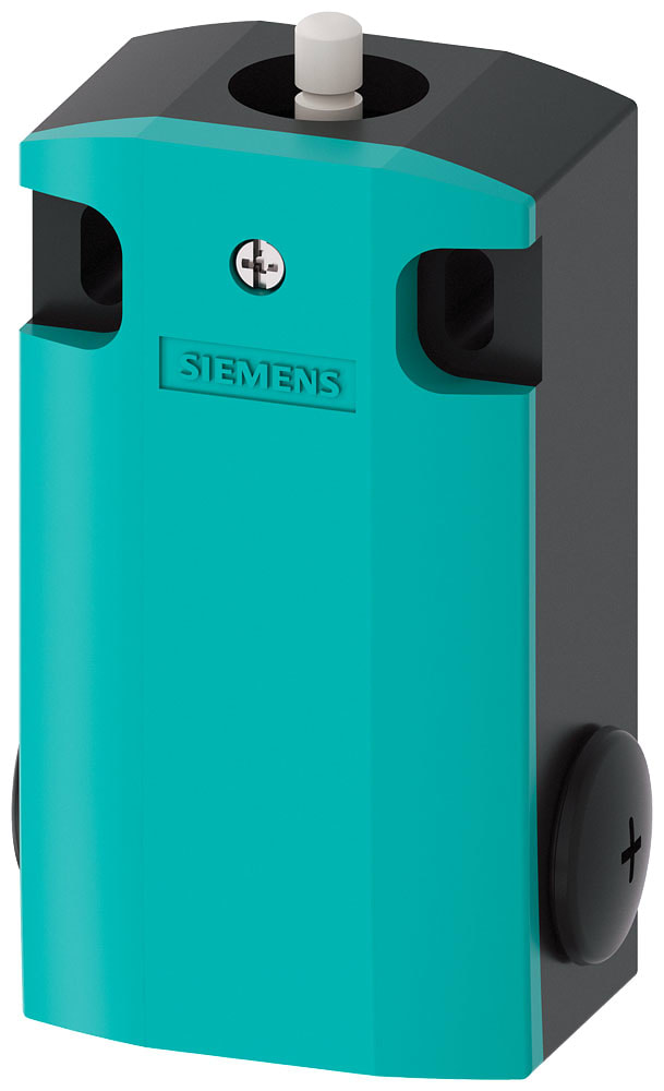 SIEMENS - SIE3SE51620CA00 Interruttore di base per interruttore di posizione 3SE5162, custodia in metallo XL, larghezza 56 mm