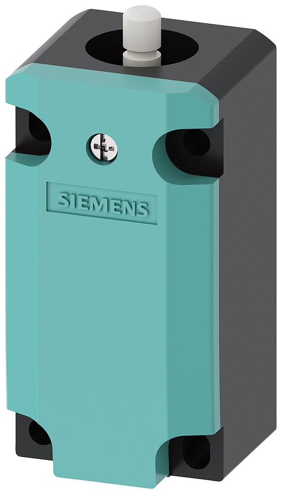 SIEMENS - SIE3SE51120KA00 Interruttore di base 3SE51, custodia in metallo, secondo EN 50041, collegamento dellapparecchio 1 x,