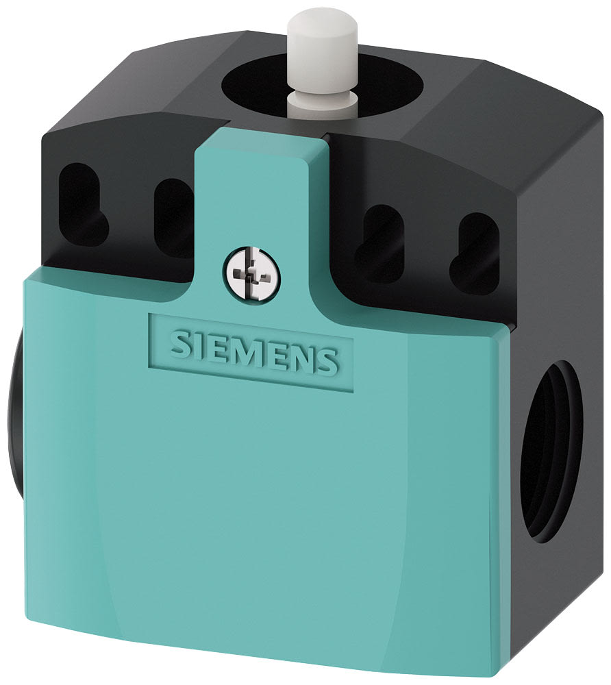 SIEMENS - SIE3SE52420CC05 Interruttore di posizione, custodia in plastica, EN 50047