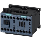 SIEMENS - SIE3RA23188XB301AK6 INV7.5KW AC 110V 50HZ S00 VT