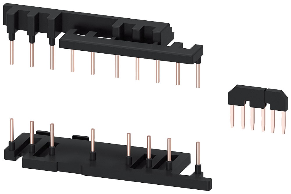 SIEMENS - SIE3RA29132BB1 KIT STELLA TRIANGOLO VT S00