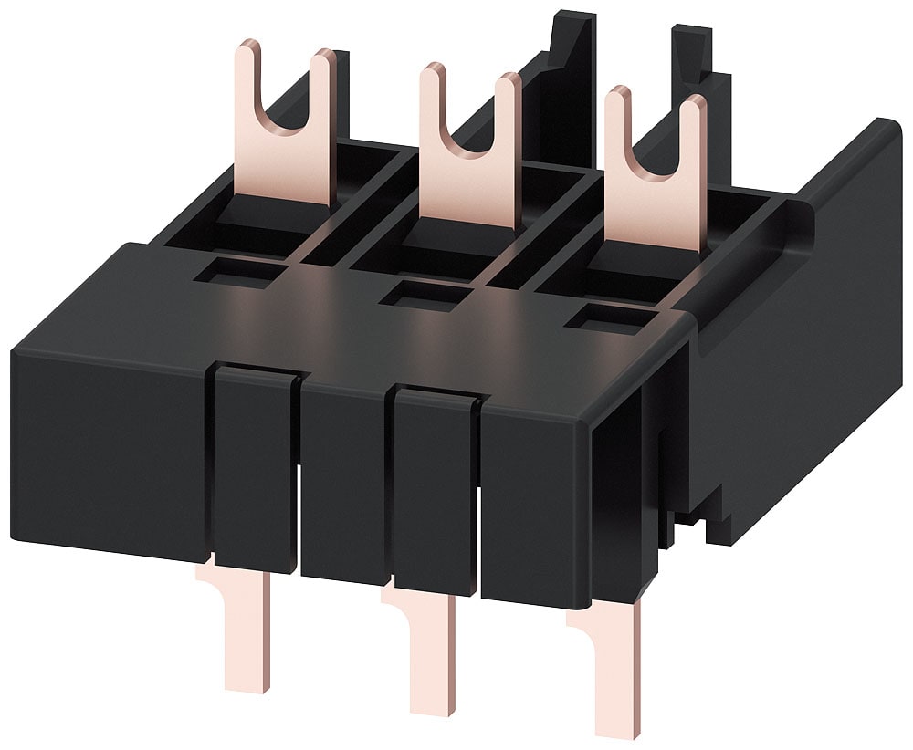 SIEMENS - SIE3RA29211AA00 MODCOLL.VT X 3RV2-3RT2 AC