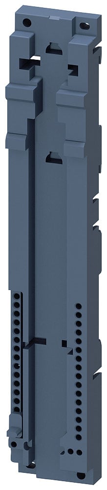 SIEMENS - SIE3RA29221AA00 ADATTG.DIN.S00,S0,