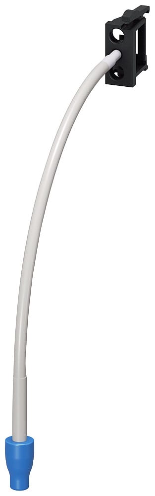 SIEMENS - SIE3RB39800C Sganciatore a filo per Reset, 0,6 m, per 3RB30/3RB31 S00-S0