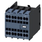 SIEMENS - SIE3RH29112NF11 BLOCAUS.X EL.1L, S00-S0,