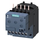 SIEMENS - SIE3RR21411AA30 Relè di controllo montabile su contattore 3RT2, gr. costr. S00 basic, 1,6 ... 16 A