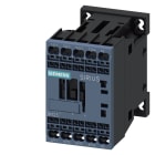 SIEMENS - SIE3RT23172AB00 CONT14.5KW,22A,AC 24V 50HZ,4L,S00,ML