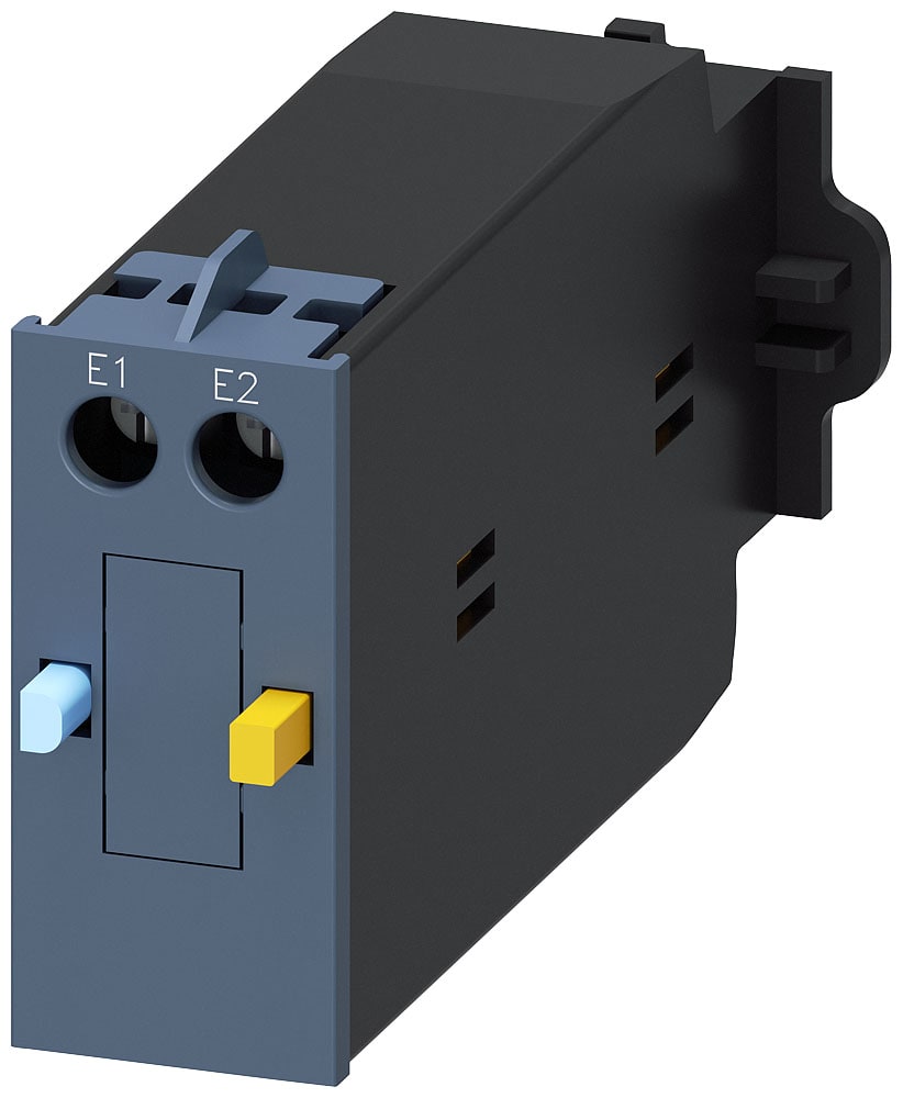 SIEMENS - SIE3RT29263AP31 BLOCRIT.AC-DC 230V S0