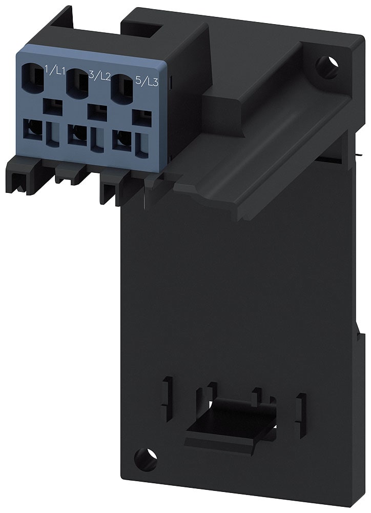SIEMENS - SIE3RU29163AC01 SUPMONT.SEP.X 3RU2-3RB3 S00 ML
