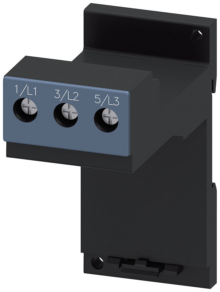 SIEMENS - SIE3RU29263AA01 SUPMONT.SEP.X 3RU2-3RB3 S0