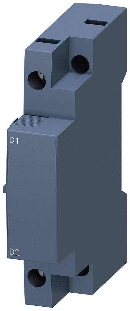 SIEMENS - SIE3RV29021AB0 BOB.MIN.AC 24V,50HZ,VT,S00-S0