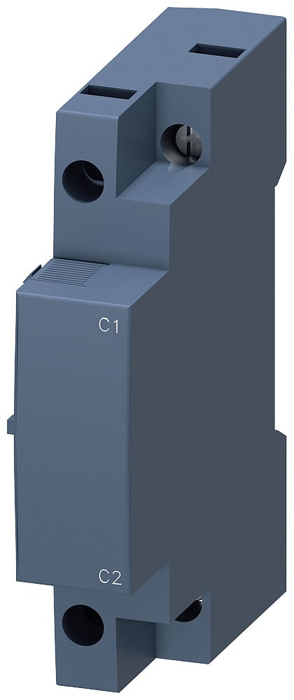 SIEMENS - SIE3RV29021DF0 SGANC.LANC.AC 90-110V,DC VT