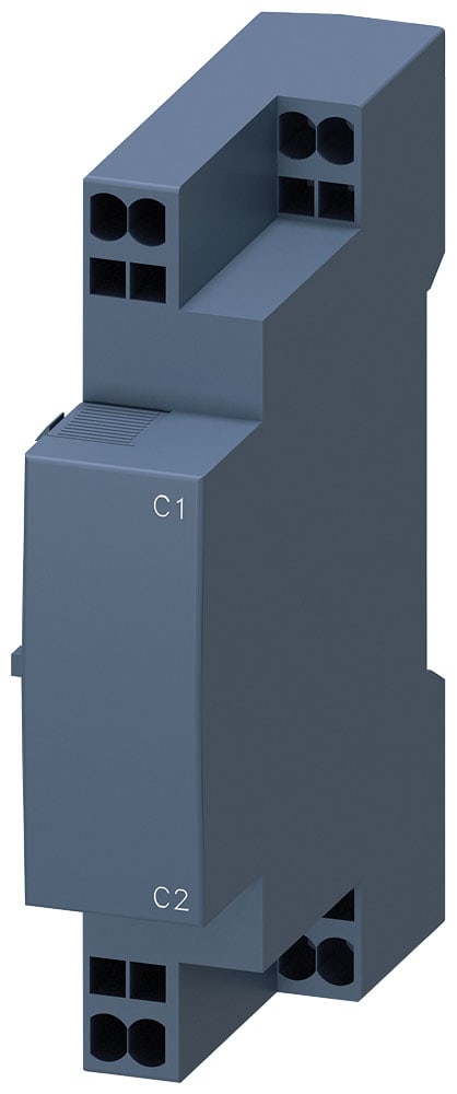 SIEMENS - SIE3RV29222CP0 BOB.M.230V-50HZ,240V-60HZ,2L ANT.ML