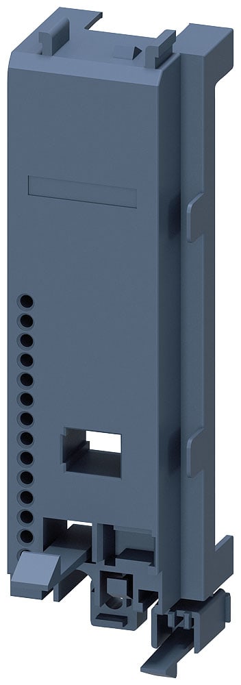 SIEMENS - SIE3RV29277AA00 BASE X CONTATTORE