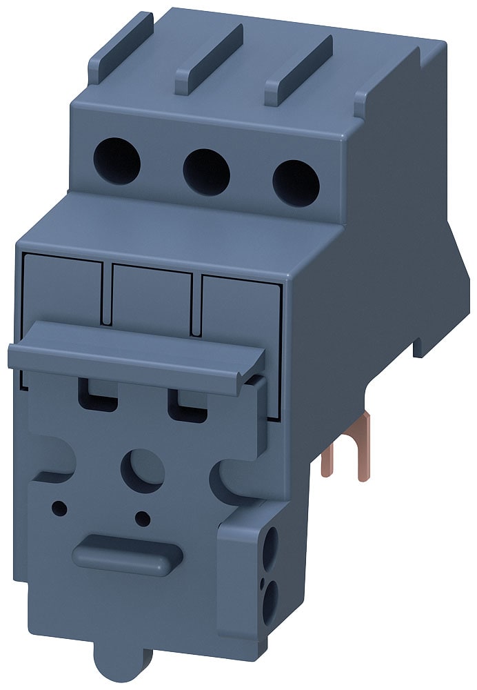 SIEMENS - SIE3RV29281A MODULO DI SEZION.X 3RV2 S00-S0
