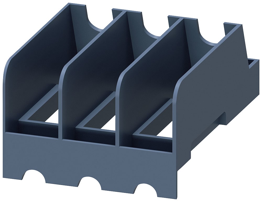 SIEMENS - SIE3RV29281K MORS.ISOL.MAGGIORE UL-CSA XS00-S0