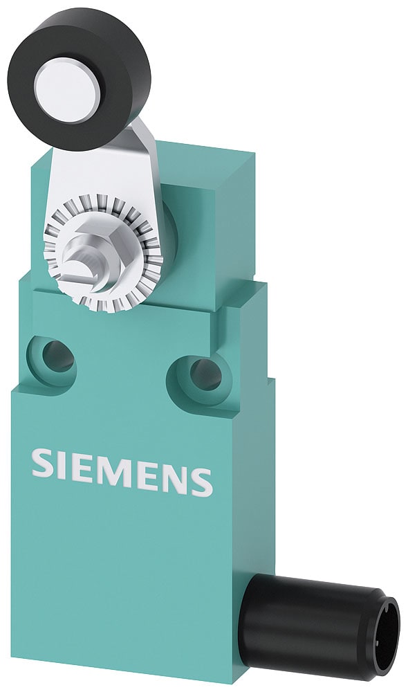 SIEMENS - SIE3SE54130CN201EB1 FINE CORSA COMPATTO M12