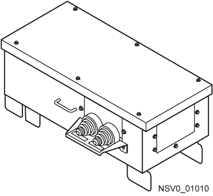 SIEMENS - SIEBVP:610423 BD2-AK06/SNH3