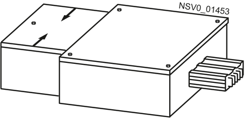 SIEMENS - SIEBVP:611095 BD2A-400-EE-KR
