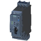 SIEMENS - SIE3RA61201DP32 SIRIUS Partenza compatta avviatore diretto 690 V, AC/DC 110 ... 240 V, 50 ... 60 Hz, 3 ... 12 A