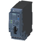 SIEMENS - SIE3RA61201DB33 SIRIUS Partenza compatta avviatore diretto 690 V, AC/DC 24 V, 50 ... 60 Hz, 3 ... 12 A