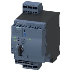 SIEMENS - SIE3RA62502EB32 AVVINV UC 24V 15KW MOLLA