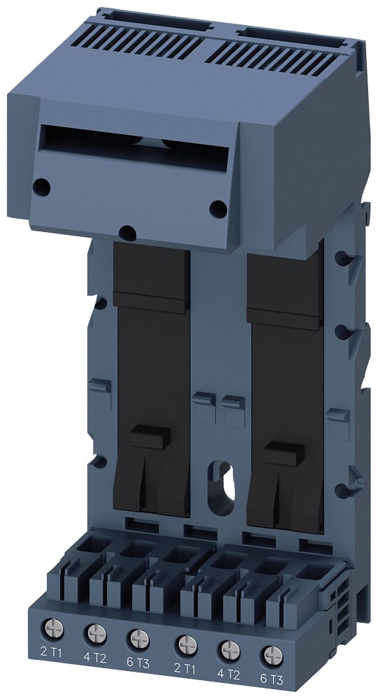 SIEMENS - SIE3RA68220AB AMPLIAMENTO 2 POSTI A VITE