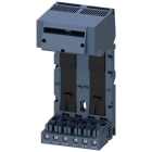 SIEMENS - SIE3RA68220AB AMPLIAMENTO 2 POSTI A VITE