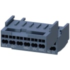 SIEMENS - SIE3RA69202B MORSETTI CIRCUITO AUS 3RA61 ( 1PAC=2PZ)