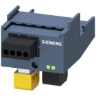 SIEMENS - SIE3RA69703B MODULO AS -I CON DUE INGRESSI LOCALI