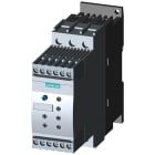 SIEMENS - SIE3RW40271TB05 Softstarter S0, 32 A, 18,5 kW/500 V, 40 gradi, AC 400 ... 600 V, AC/DC 24 V