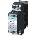 SIEMENS - SIE3RW40272TB04 SOFTSTARTER S0 15KW 400V 24V AUS TERMI M