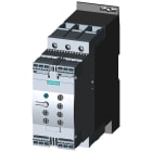 SIEMENS - SIE3RW40372BB04 SOFTSTARTER S2 30KW 400V, 24V AUS MOLLA