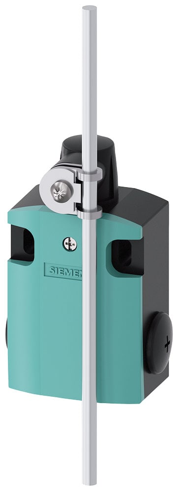 SIEMENS - SIE3SE51220CH80 FM56 LEVA ASTA ALL 200MM 1N0-1R SC RAP