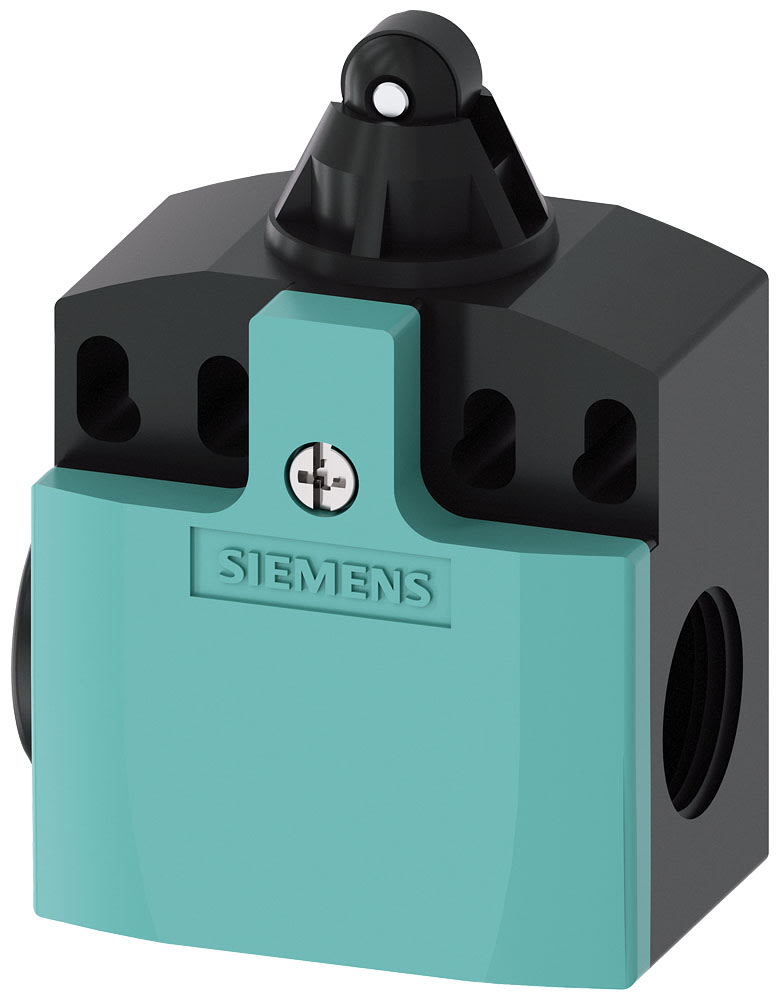 SIEMENS - SIE3SE52420BD03 Interruttore di posizione, custodia in plastica, EN 50047