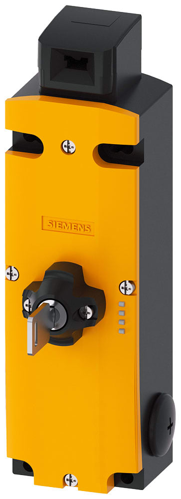 SIEMENS - SIE3SE53121SE11 FIN SIC MET, BL MECC, 24VDC, LED, KEY