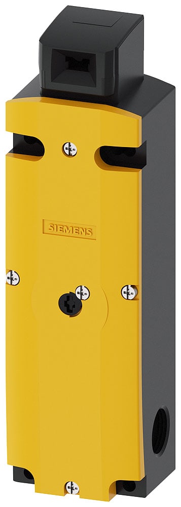 SIEMENS - SIE3SE53220SD22 Interruttore di posizione di sicurezza, forza di ritenuta 1300 N, 3 x