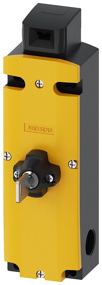 SIEMENS - SIE3SE53220SE21 FIN SIC PL, BL MECC, 24VDC, KEY