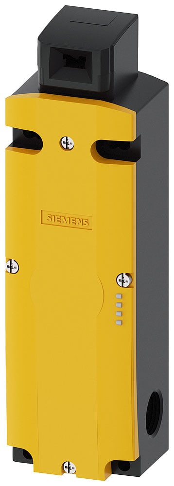 SIEMENS - SIE3SE53221SB21 Interruttore di posizione di sicurezza, forza di ritenuta 1300 N, 3 x